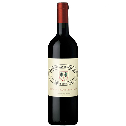 Chateau Pavie Macquin 2014 (RP93)