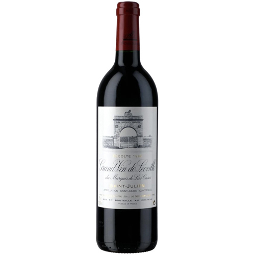 Chateau Leoville Las Cases 2014 (RP96)