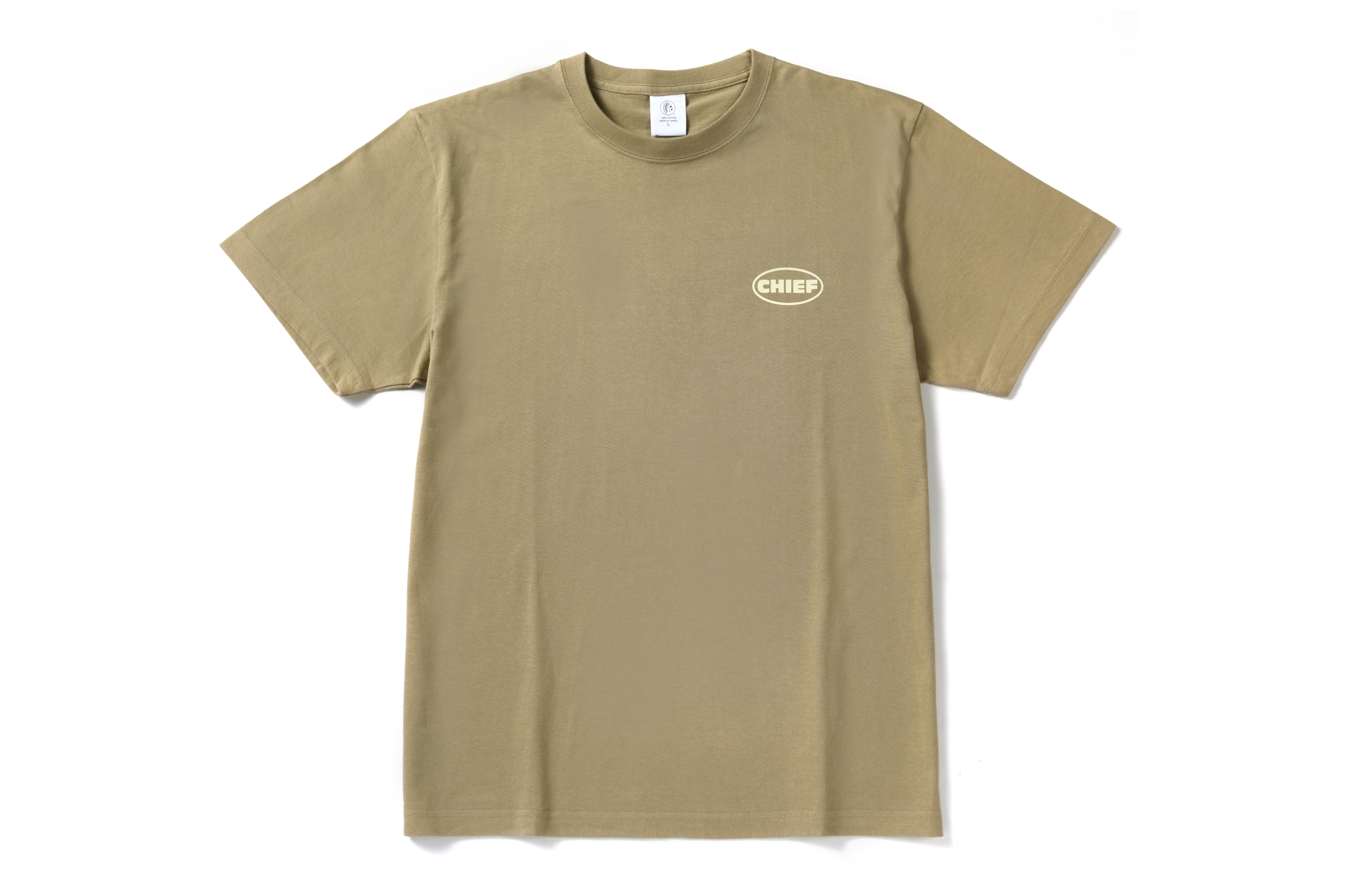 Classic Logo Tee