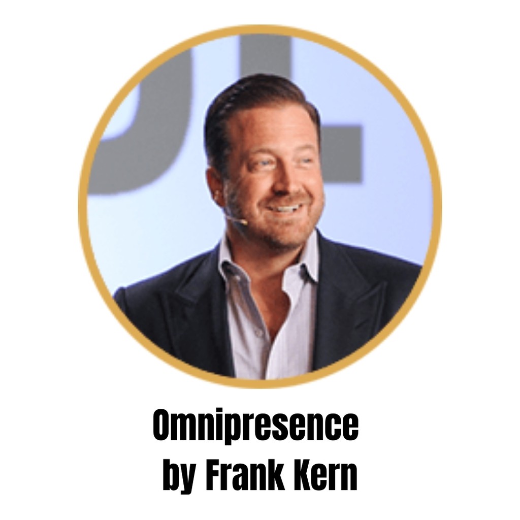 [Video Course] Omnipresence by Frank Kern