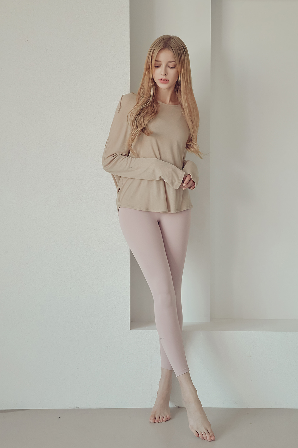 CONCHWEAR - Judy 長袖連帽衣