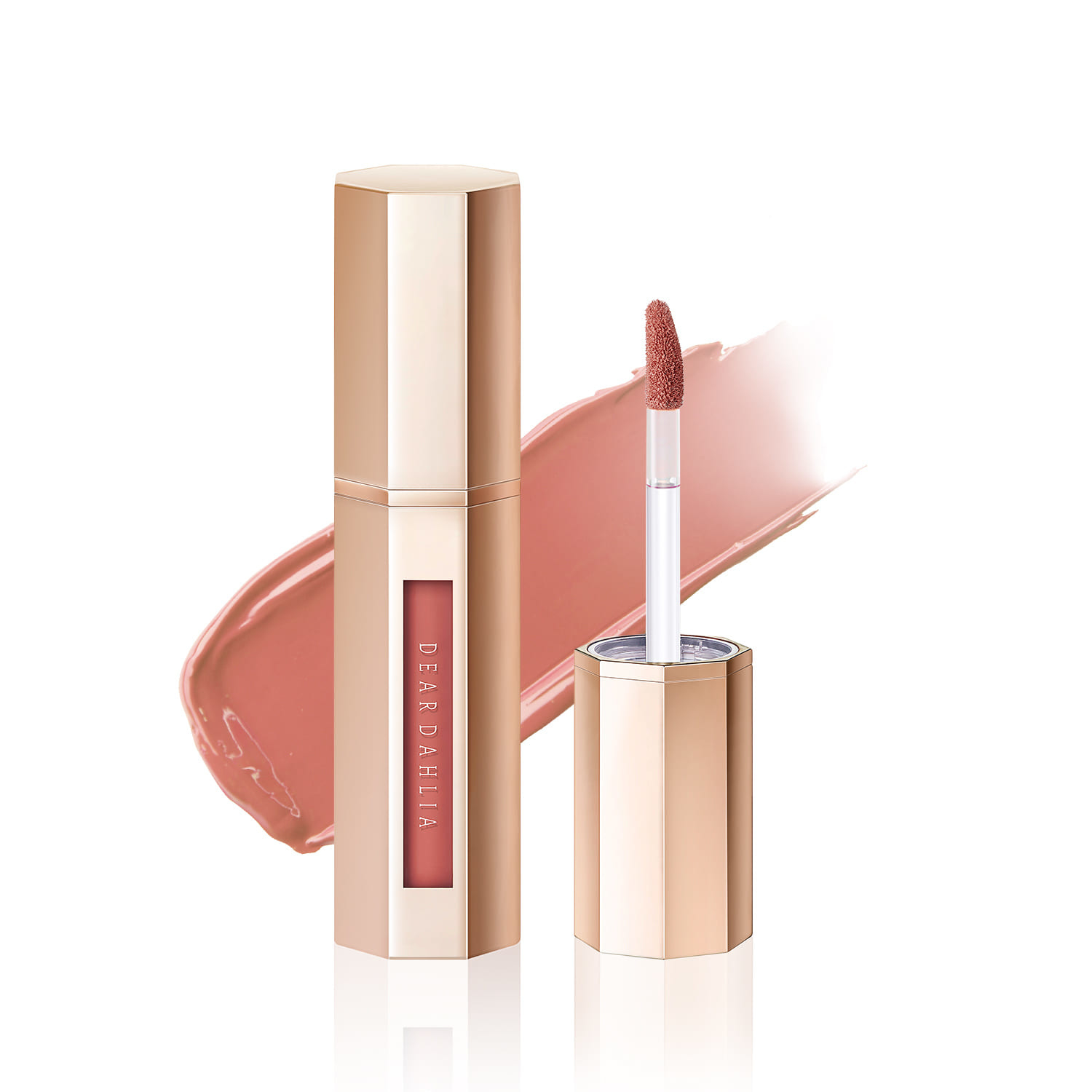 Dear Dahlia Sensuous Matte Lip Suit