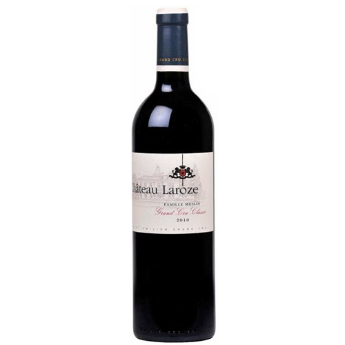 Chateau Laroze 2015 (RP93)