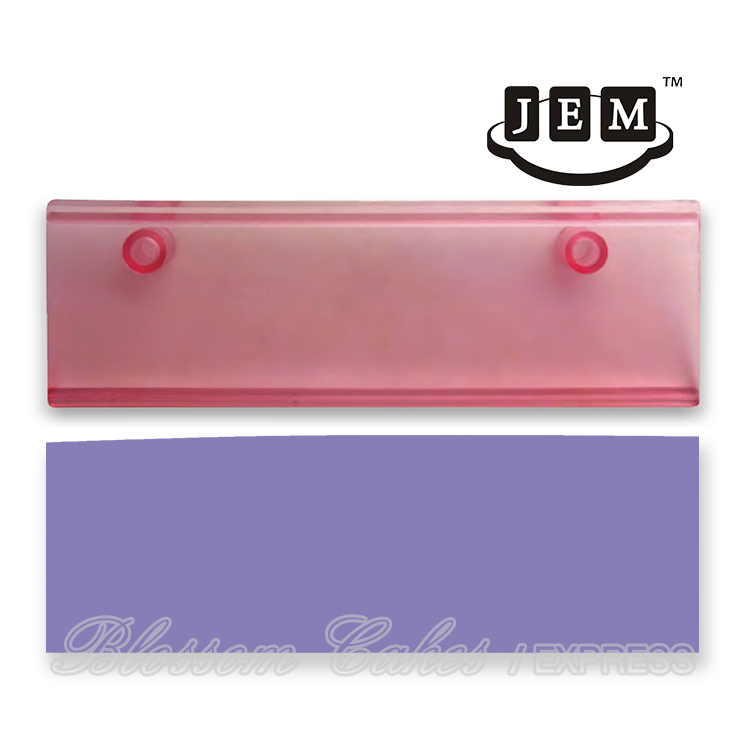 JEM Strip Cutter No. 5, cuts a strip 50mm (2") wide