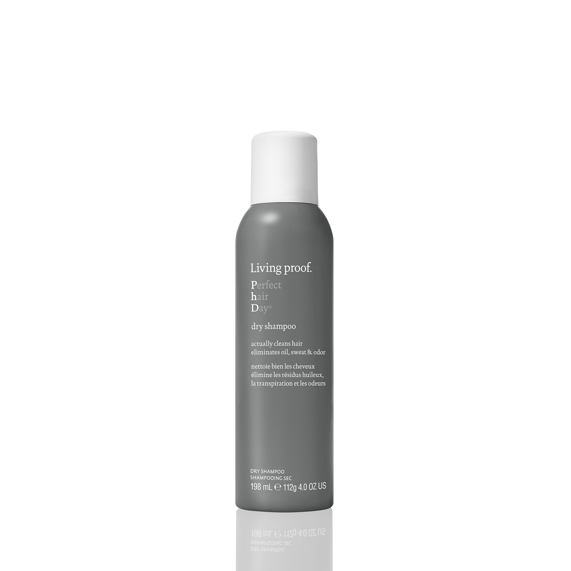Living Proof. Perfect Dry Day Dry Shampoo 198ml