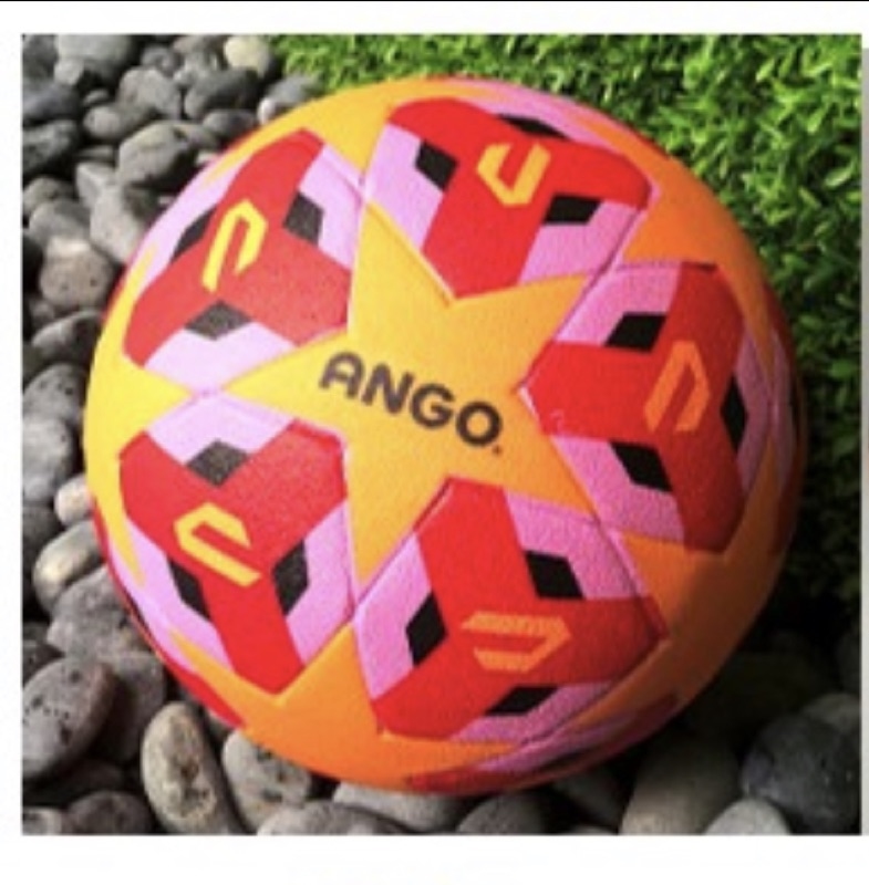 ANGO發光足球