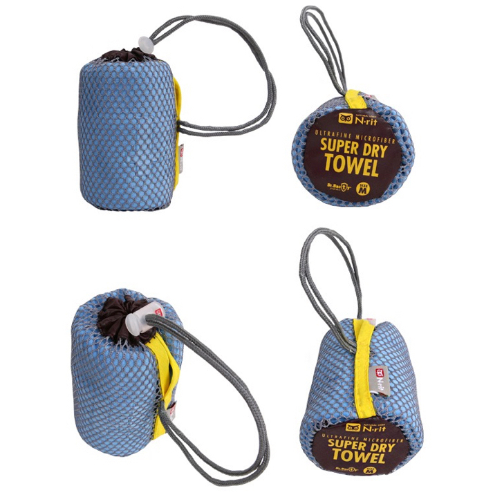 NRIT 極乾毛巾 SUPER DRY TOWEL NSC411