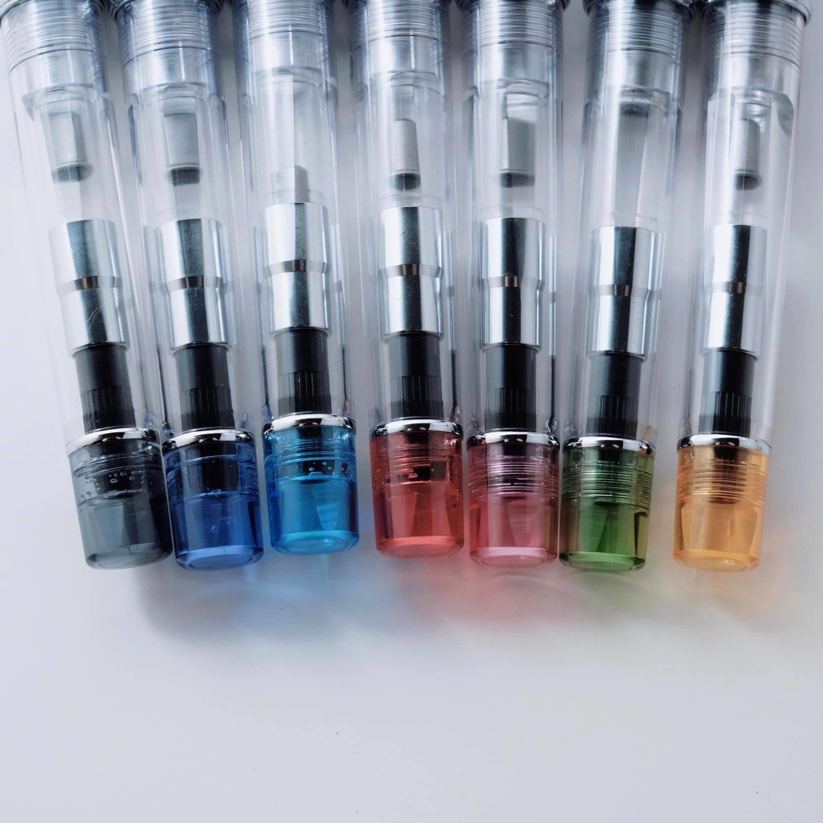 百樂 Prera 鋼筆｜Pilot 日本