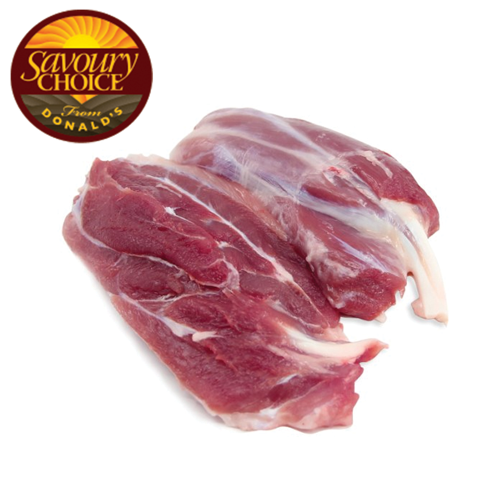 Savoury Choice 天然豬展 (MA134)