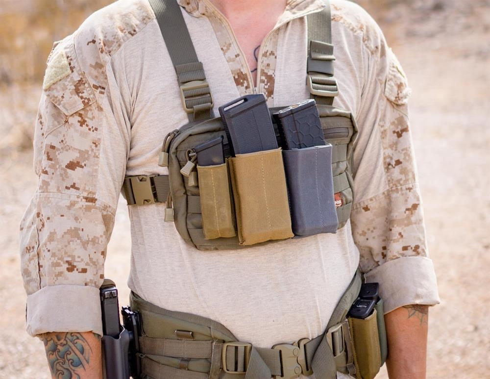 RECON KIT BAG