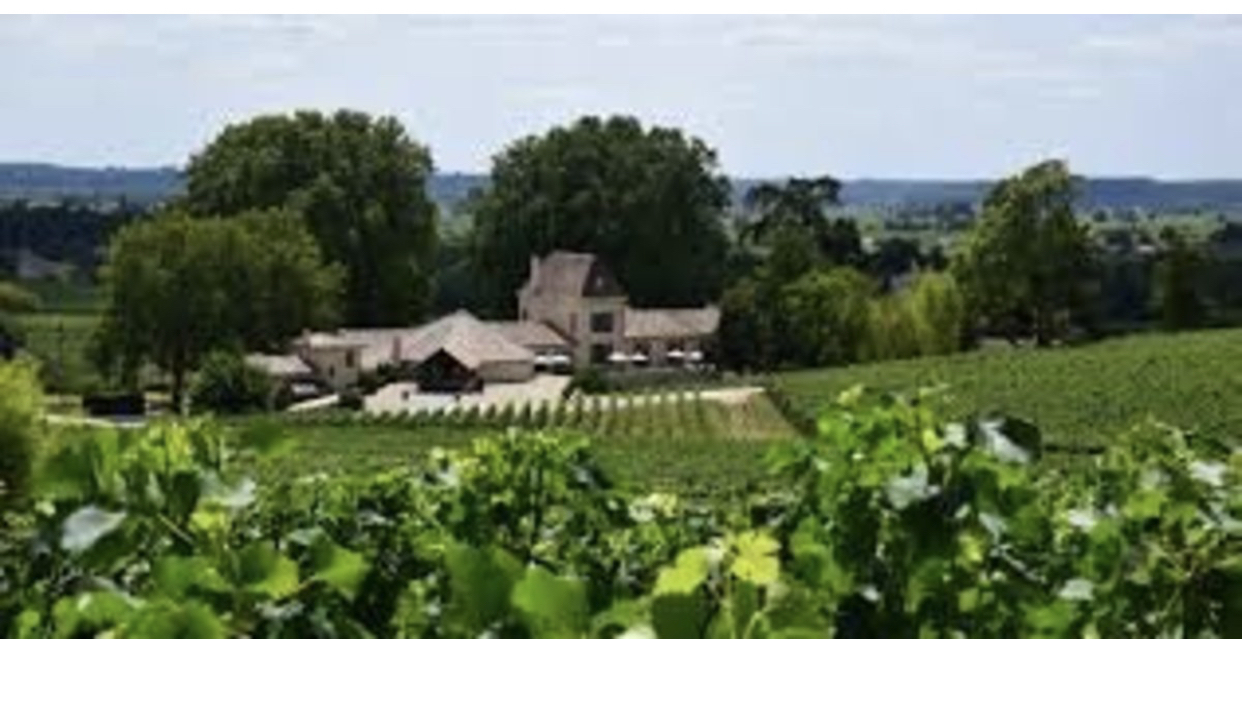 Les Tours de Belcier