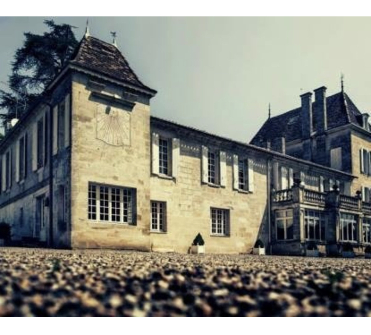 Les Tours de Belcier