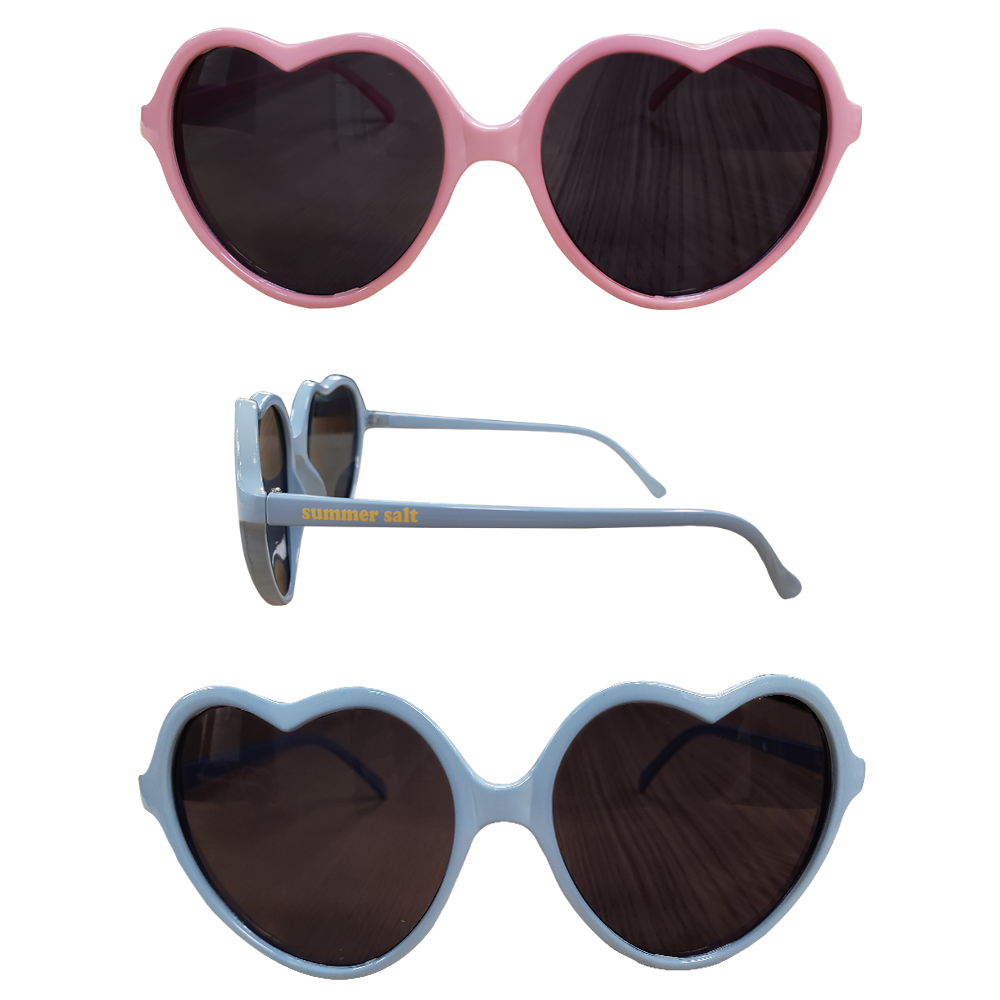 Summer Salt 美國獨立搖滾樂團 周邊飾品配件