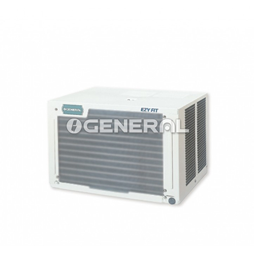 General 珍寶 ASWX09FBC 1.0匹 窗口式分體冷氣機