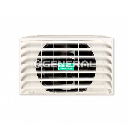 General 珍寶 ASWX18LECA 2匹 冷暖變頻 窗口式分體冷氣機