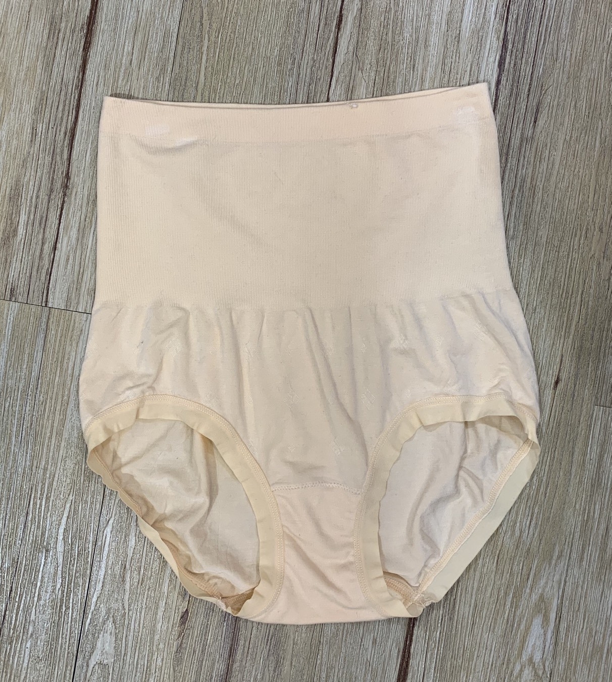 H19蠶絲束腹褲(超薄)