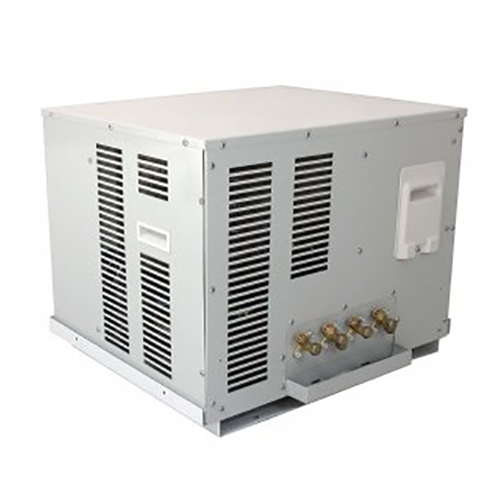 German Heavy 德國重工 SK-WSA0712C 3/4匹+1.5 匹 多聯窗口式分體冷氣機