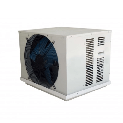 German Heavy 德國重工 SK-WSA0707C 3/4匹 +3/4匹 多聯窗口式分體冷氣機