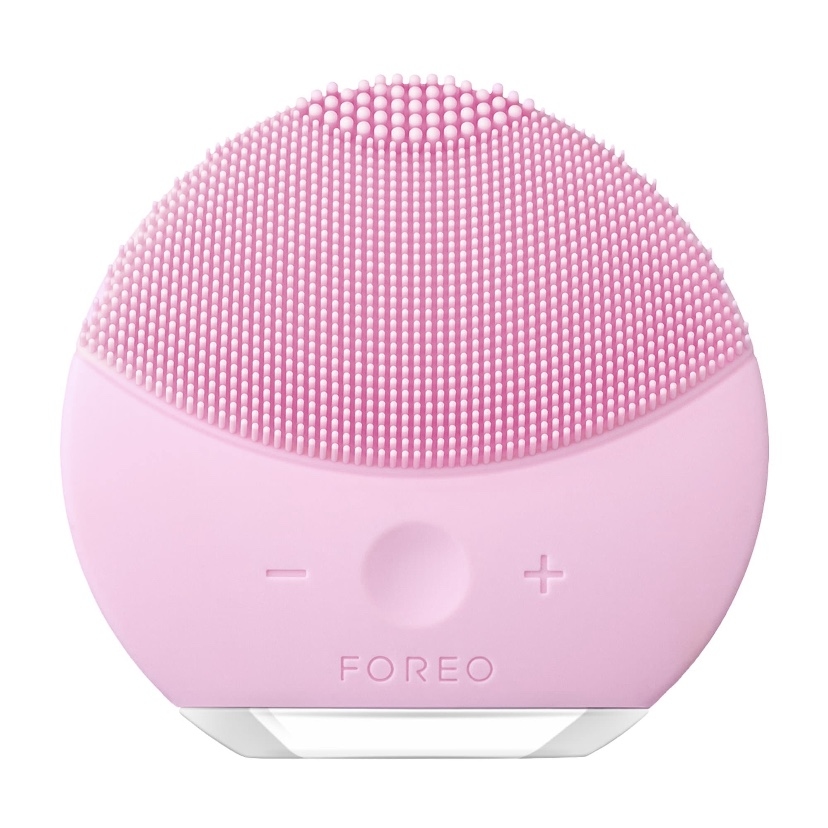 **特價** Foreo LUNA Mini 2 - Pearl Pink 洗面機