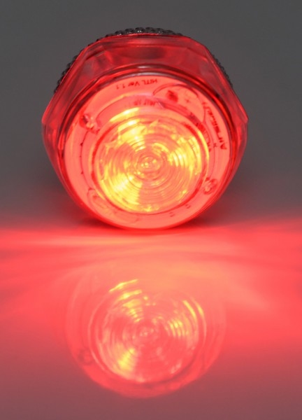 Airsmith Tri Trasparent 磁力裝拆後燈USB叉電