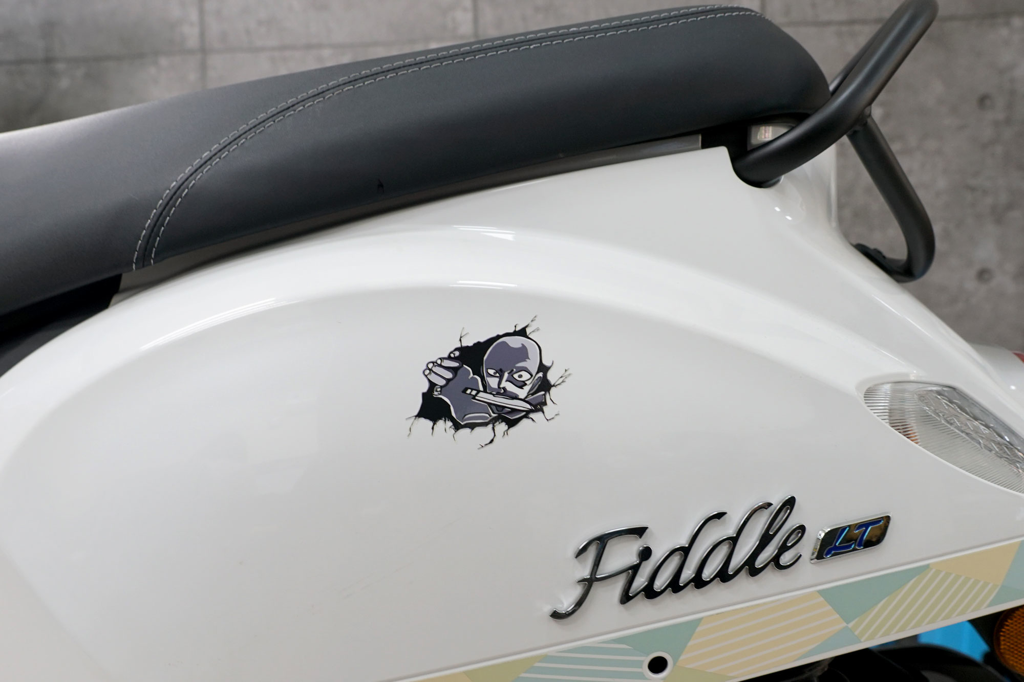 3M頂級防水抗UV貼紙【3D系列】遮傷 汽車 機車 車身貼紙