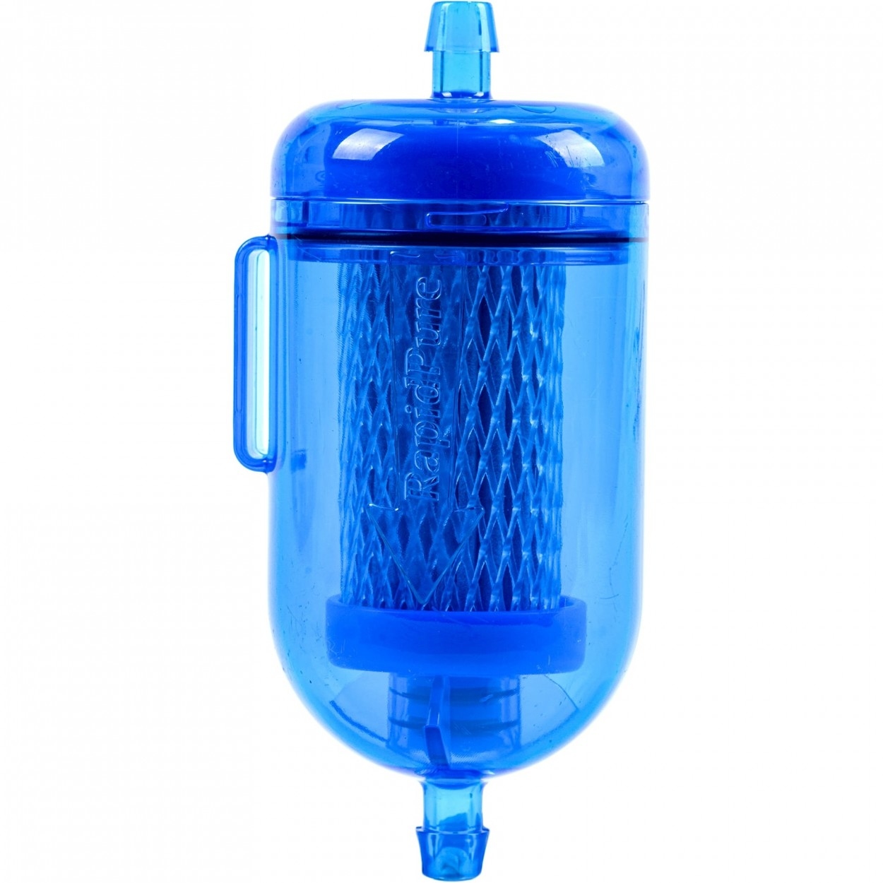 Rapidpure Scout水袋用濾水器