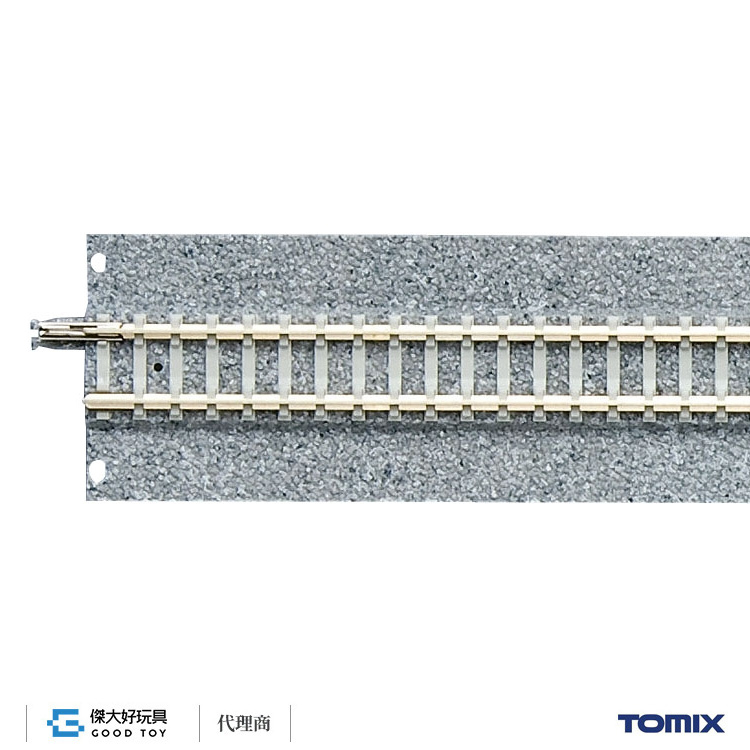 TOMIX 91011 軌道組 (附傾斜軌) 基本套組 (CA)