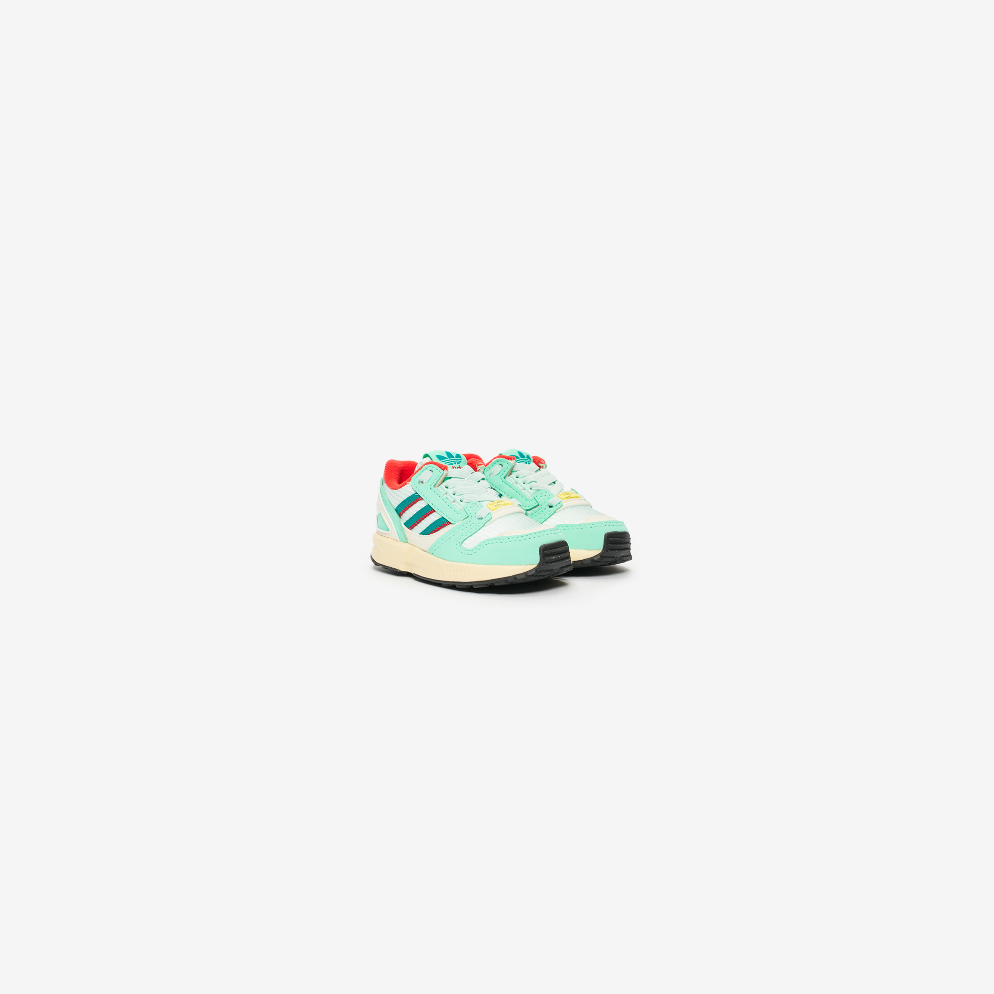 adidas ZX8000 EL I 限量頂級孩童鞋】