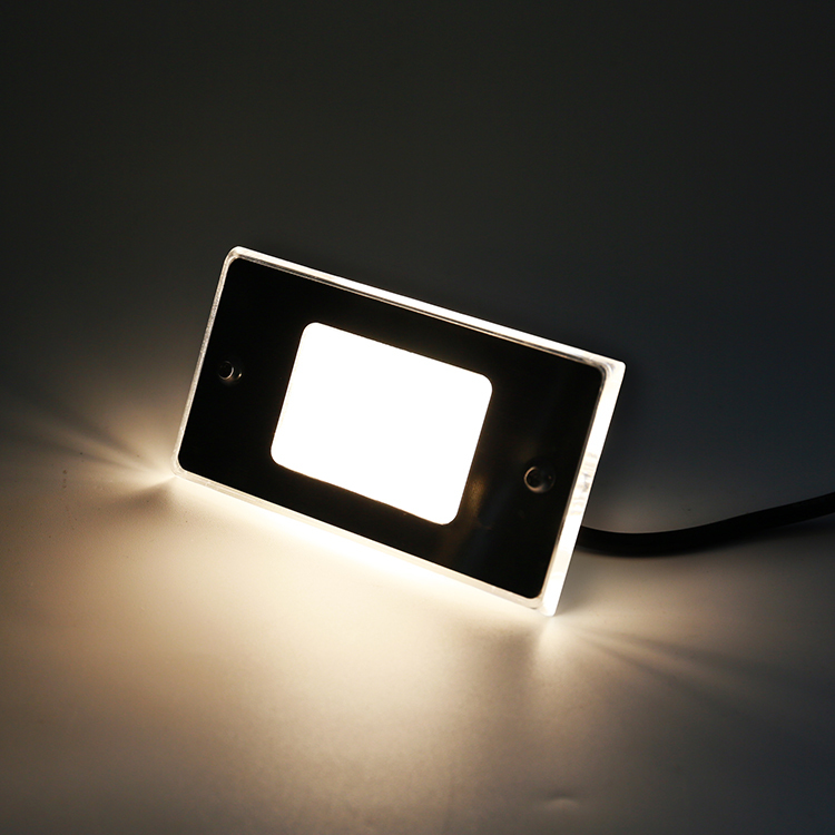 視覺引導步道燈(崁入式) 2.5W