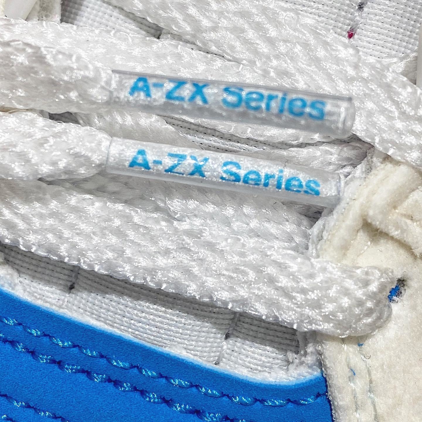 adidas ZX0000 A-ZX Series限定鞋款】