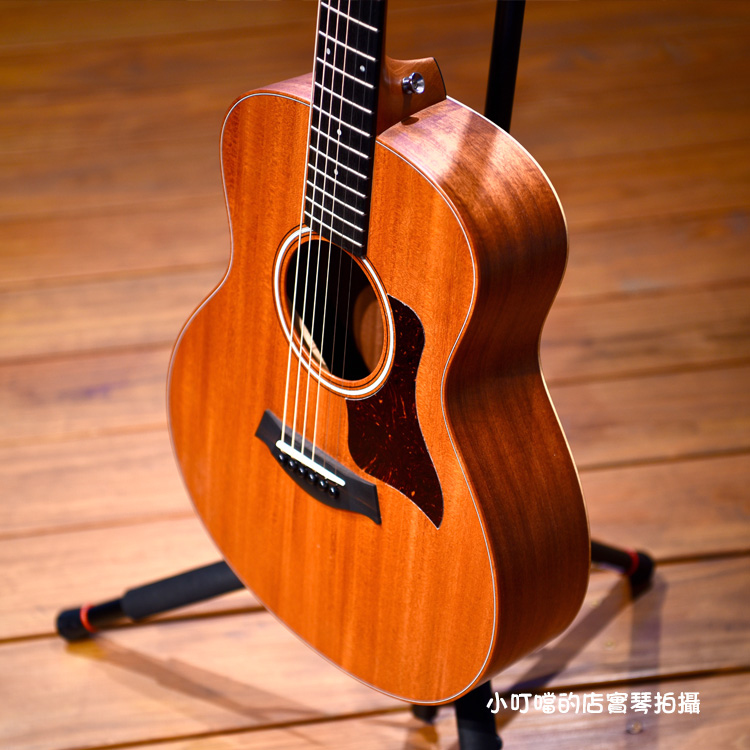 TAYLOR GS Mini Mahogany 木吉他