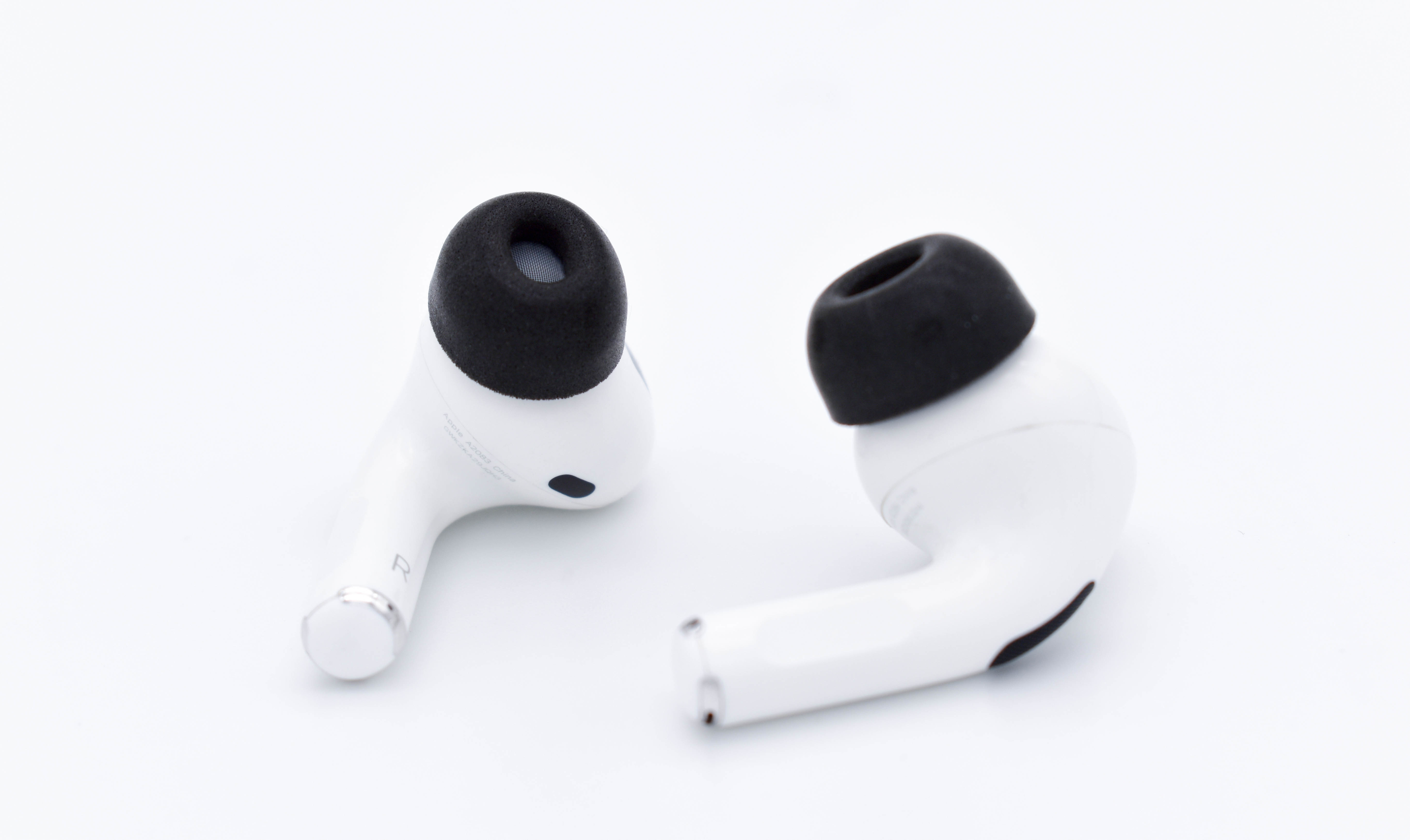 Dekoni Audio Bulletz for Apple Airpods Pro