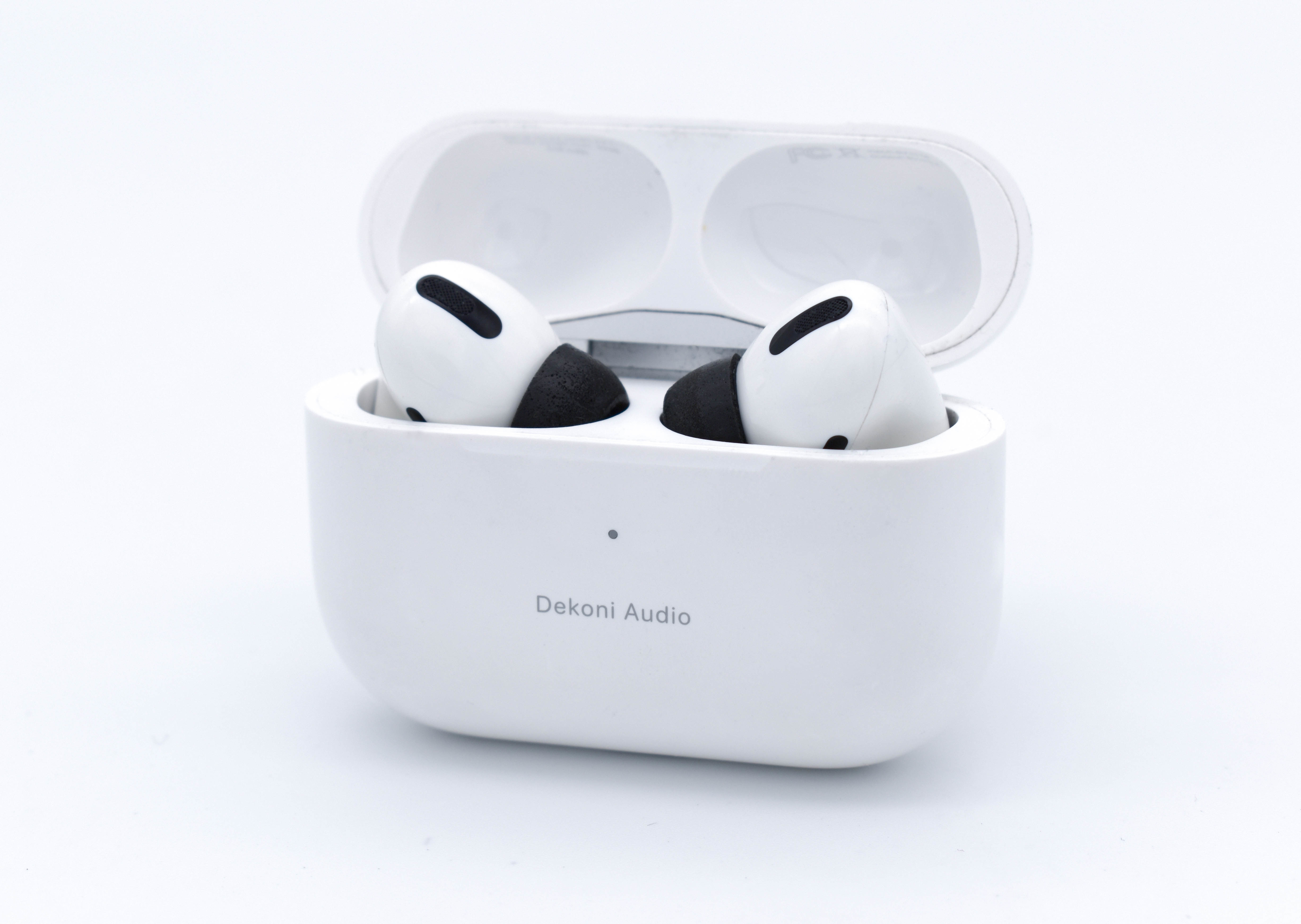 Dekoni bulletz airpods pro new arrivals