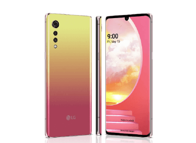 LG-Velvet手機殼與手機配件推薦系列