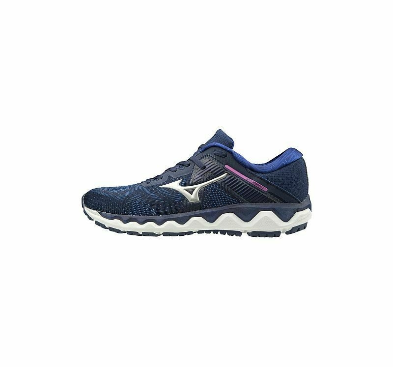 mizuno women's wave horizon