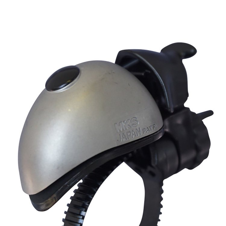 MKS Bell Aero 鈴鐺