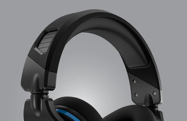 Turtle Beach Stealth 600 Wireless Surround Sound Gaming Headset