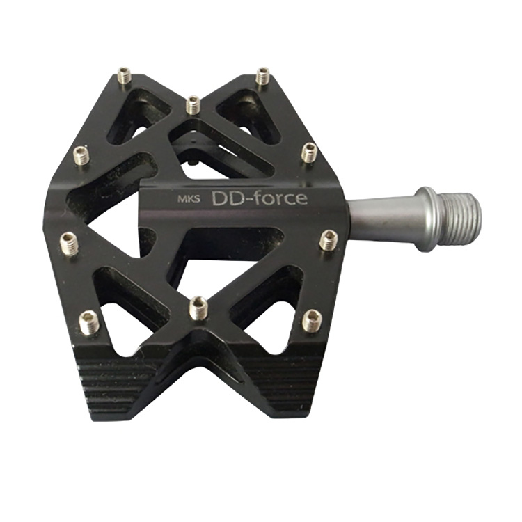 MKS DD-Force Alloy Pedal