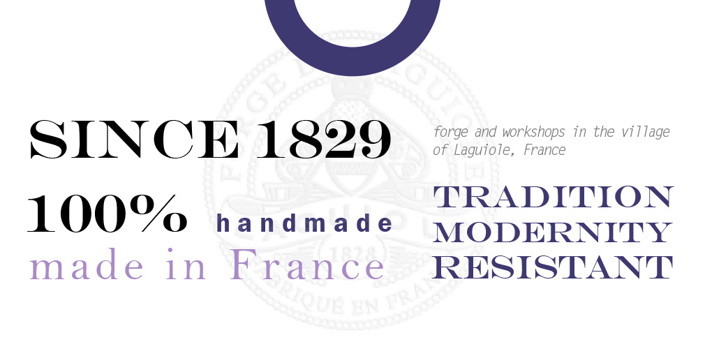 The Story of Forge de Laguiole