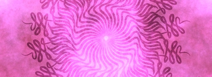 晶荷業力花精課程