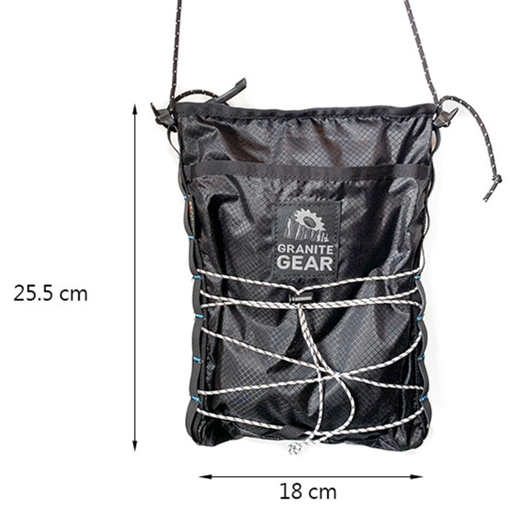 Granite Gear 1000167 Air Sling  空氣輕量收納側背包