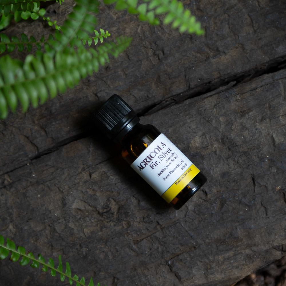 銀冷杉精油-20ml