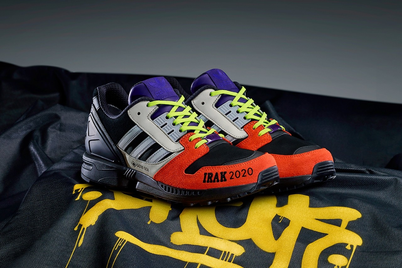 adidas irak 2020