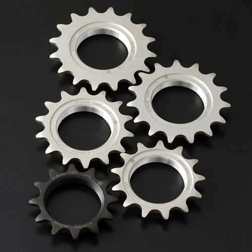 Sugino Gigas Sprocket