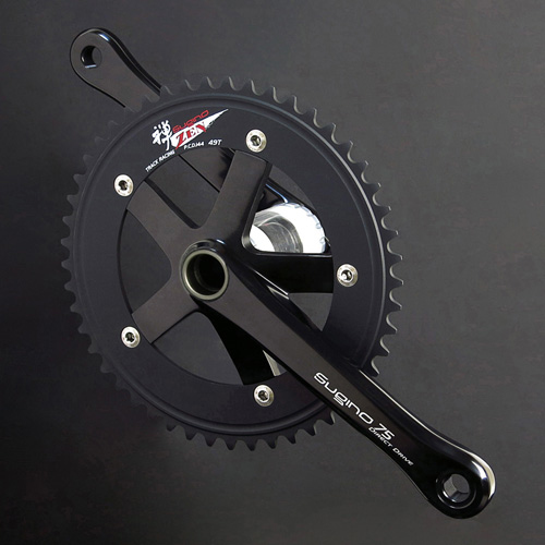 Sugino discount zen crankset