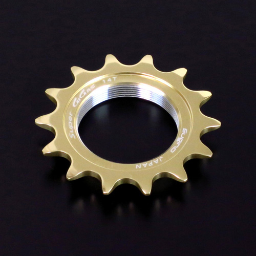 njs認定SUGINO GIGAS 15T ① Sugino Gigas 15T Cog Sprocket Small Gear Njs | eBay