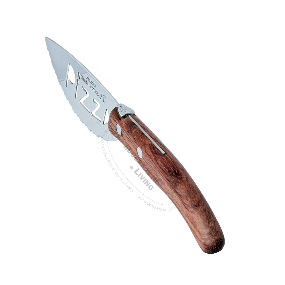 DOZORME | Grill 系列 | 異國楓木握柄披薩刀