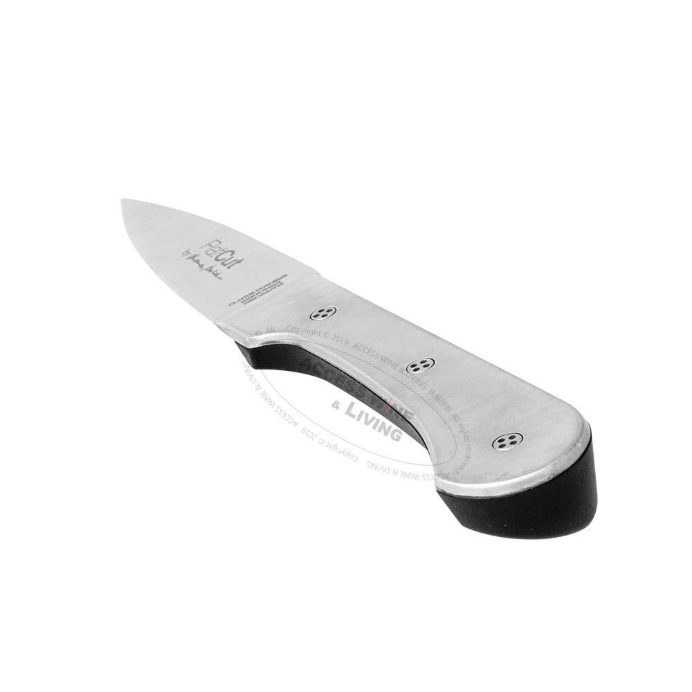 DOZORME | FlatCut系列 | 水果刀9公分