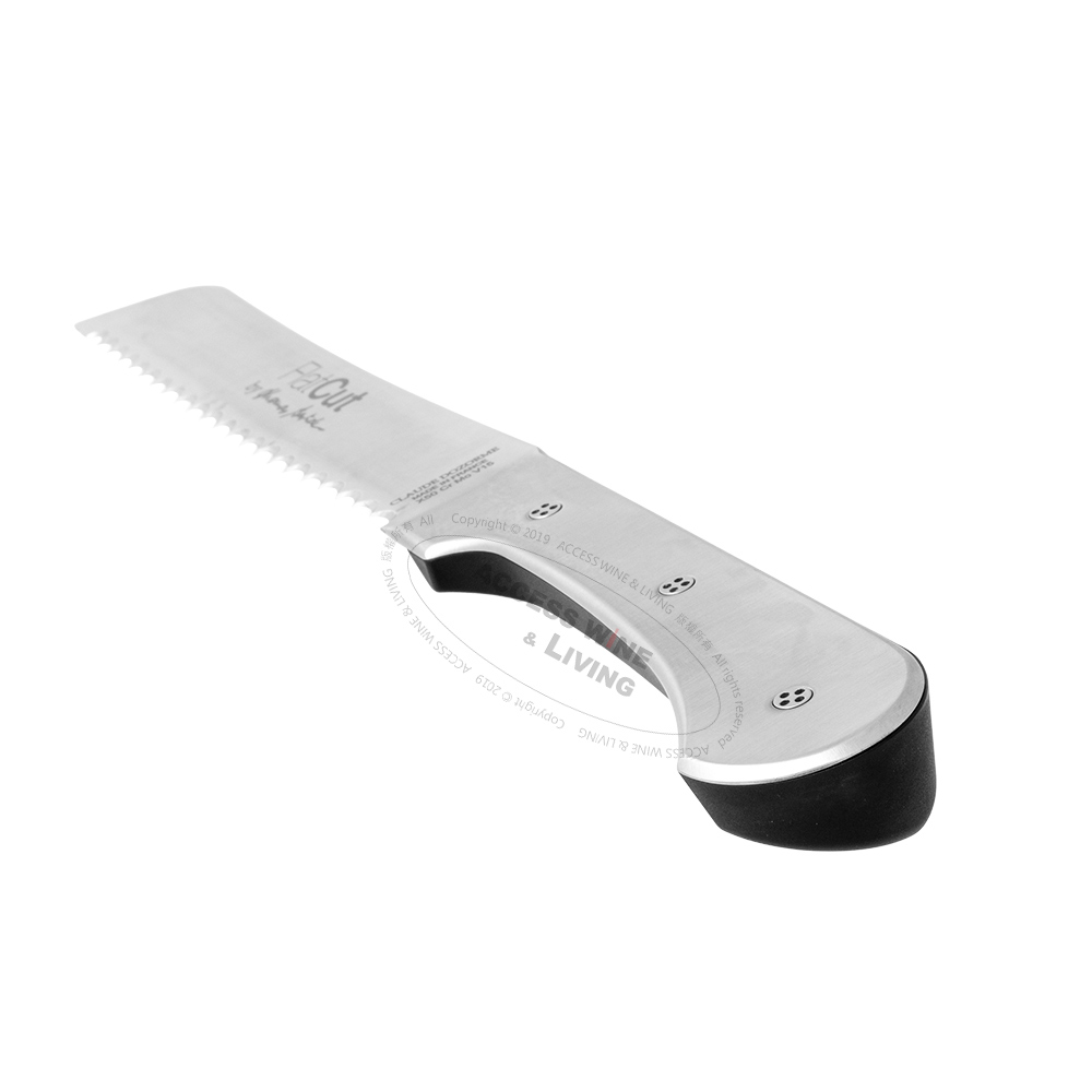 DOZORME | FlatCut系列 | 麵包刀20公分