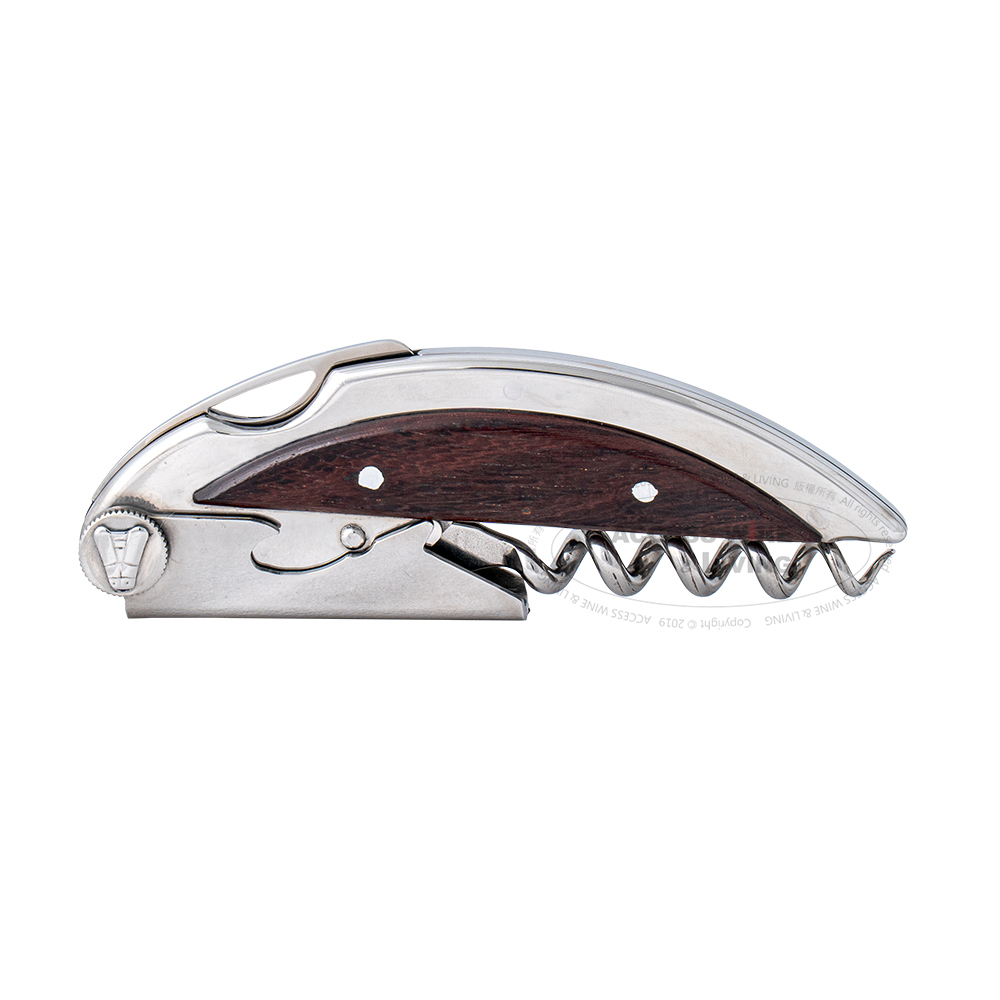 DOZORME | 狼月侍酒刀 | 玫瑰檀木